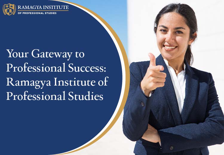 Your Gateway to Professional Success