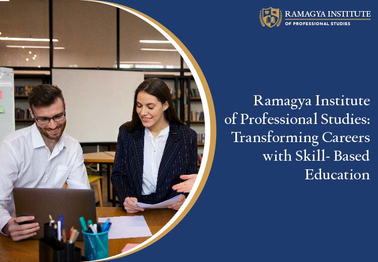 Ramagya Institute of Professional Studies