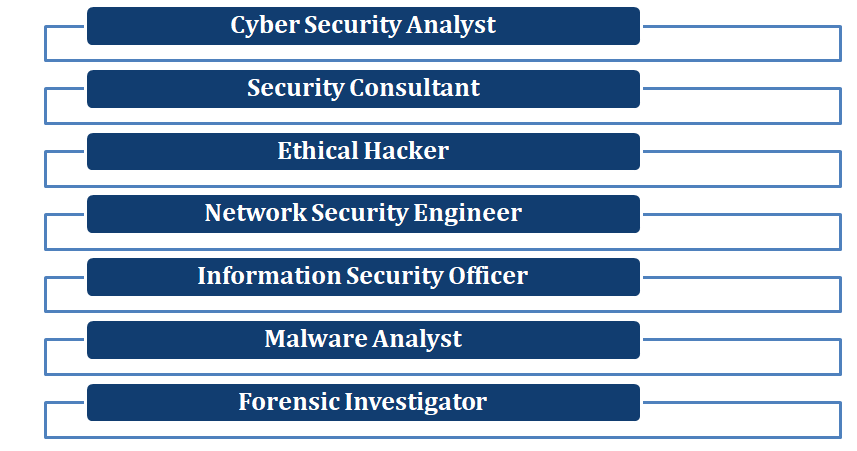 Diploma in cyber security