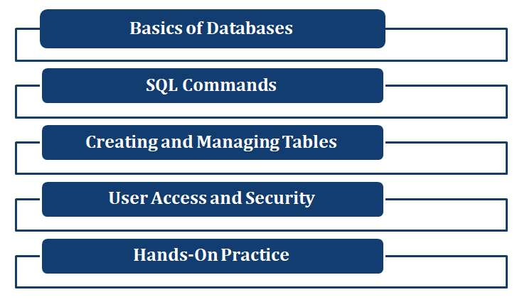 Oracle Certification Course